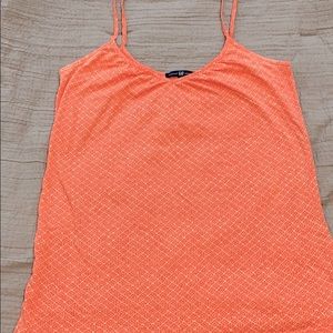 Gap Cute Tank Top